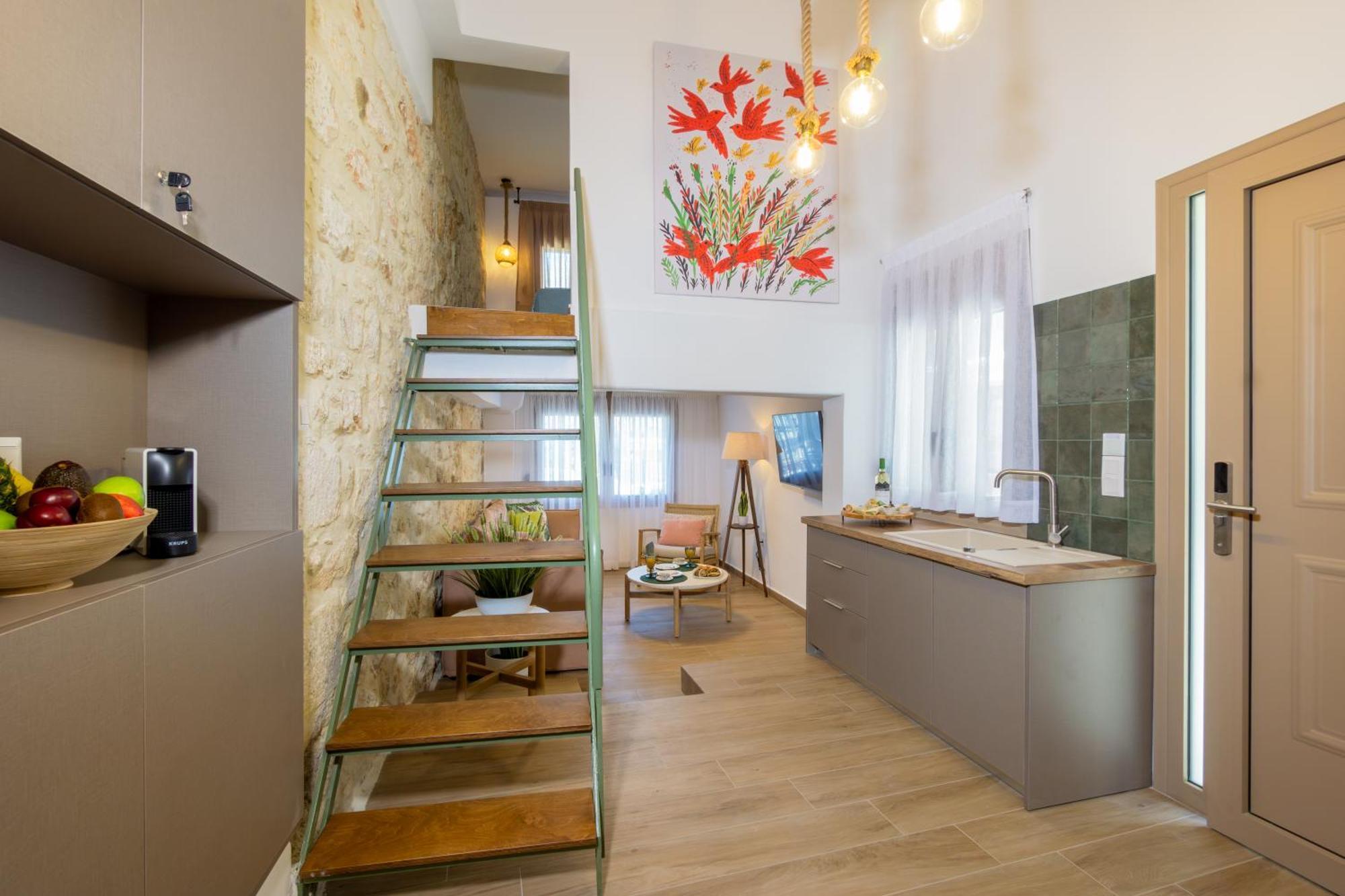 Endless By Renthub Apartment