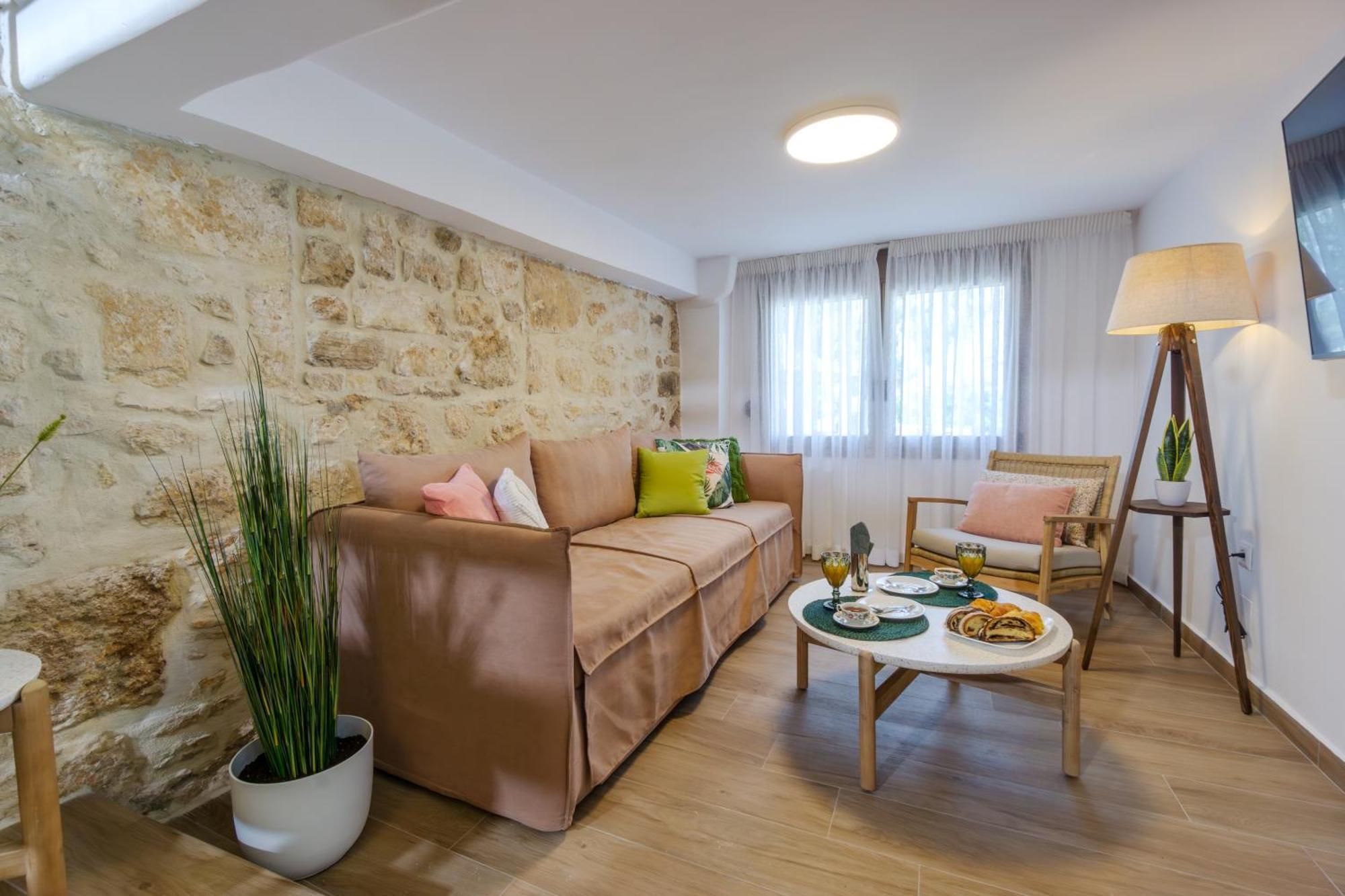 Endless By Renthub Appartement *