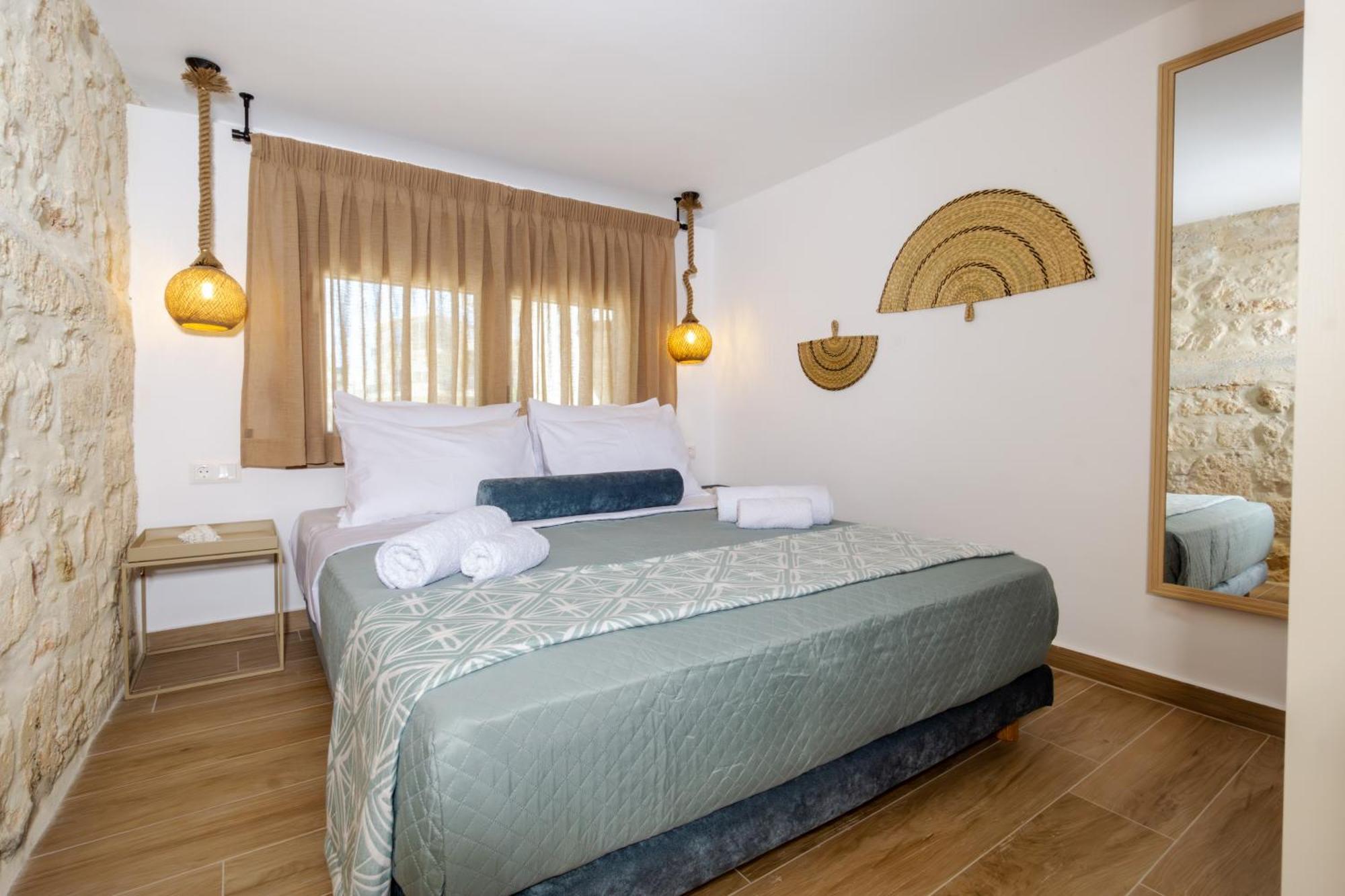 Endless By Renthub Appartement Iraklion