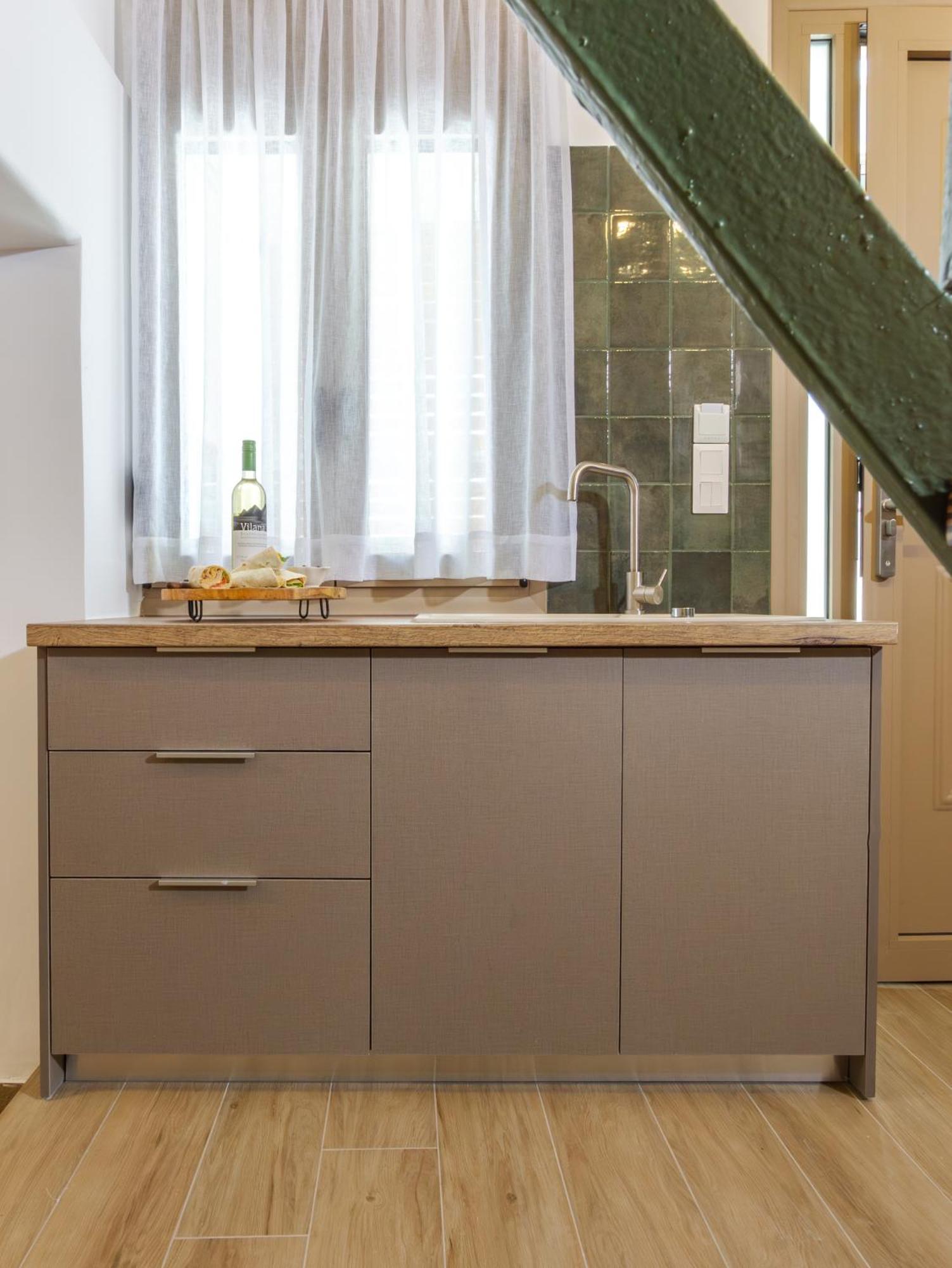 Endless By Renthub Appartement *