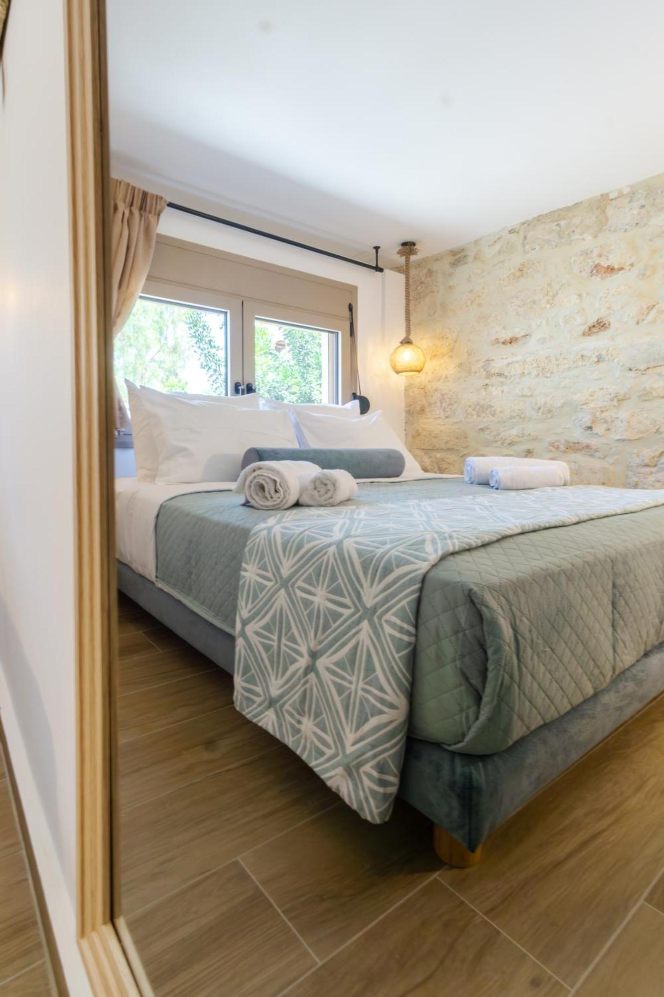 Endless By Renthub Appartement Iraklion